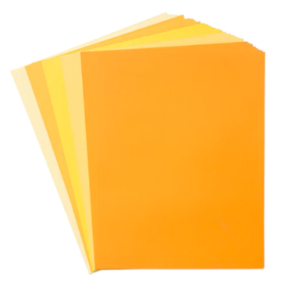 Does Card Stock Brand Matter?